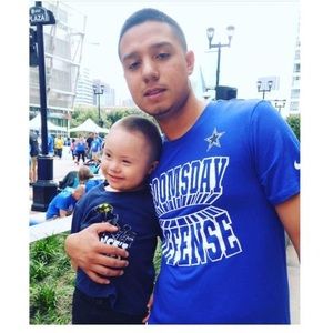 Meet your Posher, Armando